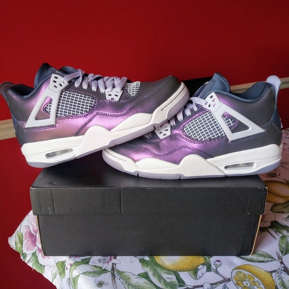 jordan 4 retro monsoon blue